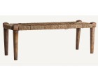 Banco THONET 1090 - Fab. Italia