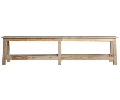 Banco SEATING 443 - Fab. Italia