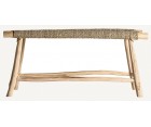 Banco THONET 1089 - Fab. Italia