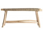 Banco THONET 1089 - Fab. Italia