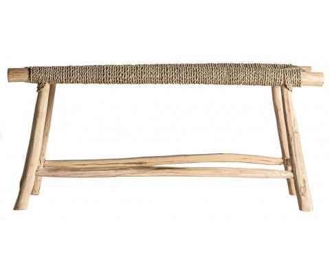 Banco THONET 1089 - Fab. Italia