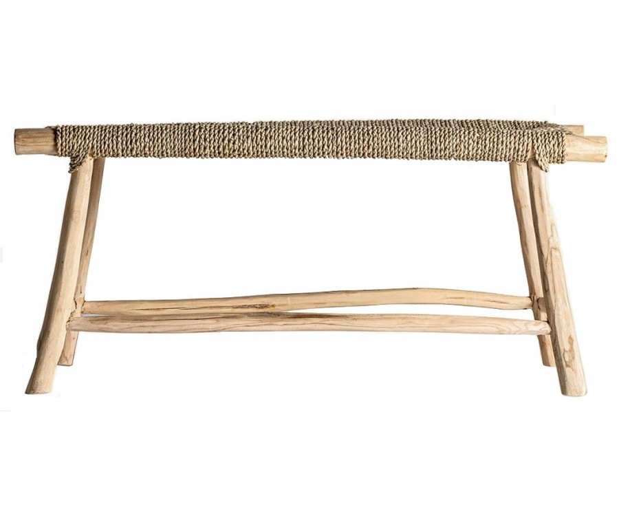 Banco THONET 1089 - Fab. Italia