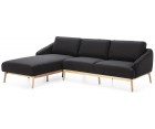 Sofá I Chaise longue ELTON - Fab. Italia