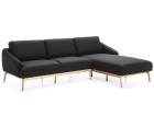 Sofá I Chaise longue ELTON - Fab. Italia