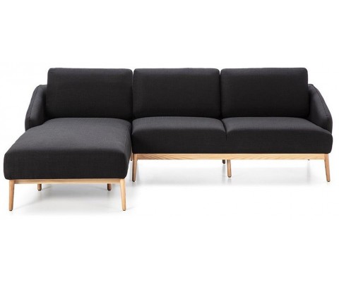 Sofá I Chaise longue ELTON - Fab. Italia