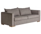 Sofá GROUNDPIECE - Fab. Italia