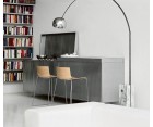 Lámpara Arco - 230cm.
