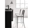 Taburete NAVY