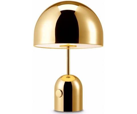 Lámpara de mesa BELL - Fab. Italia