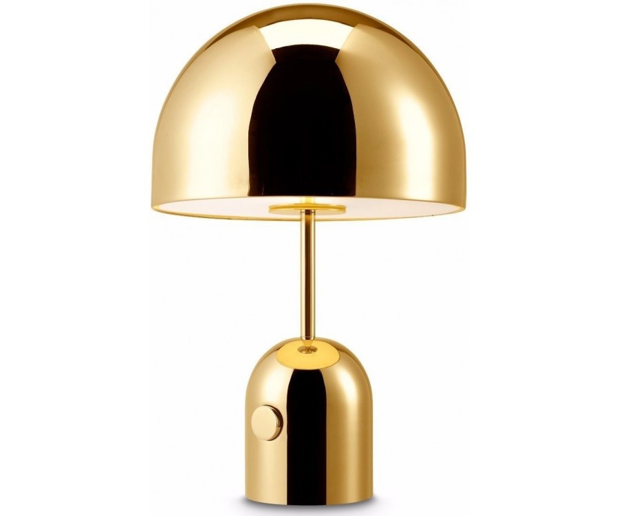 Lámpara de mesa BELL - Fab. Italia