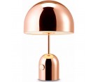 Lámpara de mesa BELL - Fab. Italia