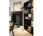 Mesa auxiliar TULIP - Fab. Italia