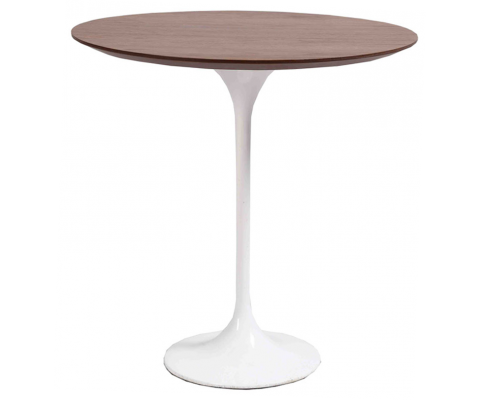 Mesa auxiliar TULIP - Fab. Italia