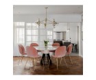 Lámpara suspendida MODO CHANDELIER 10 GLOBES - Italia