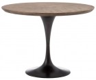 Mesa comedor TULIP 110 Ø - Fab. Italia