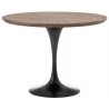 Mesa comedor TULIP 110 Ø - Fab. Italia