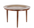 Mesa de centro DANISH TEAK - Fab. en Italia