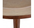 Mesa de centro DANISH TEAK - Fab. en Italia