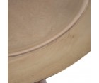 Mesa de centro DANISH TEAK - Fab. en Italia