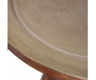 Mesa auxiliar DANISH TEAK - Fab. en Italia