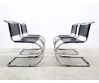 Silla MR - Fab. Italia