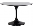 Mesa de comedor TULIP - 100cm. - Alta calidad