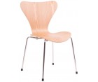 Silla SERIE 7 F. HANSEN - Fab. Italia