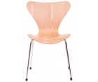 Silla SERIE 7 F. HANSEN - Fab. Italia