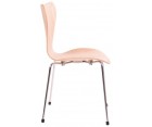 Silla SERIE 7 F. HANSEN - Fab. Italia