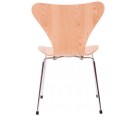 Silla SERIE 7 F. HANSEN - Fab. Italia