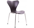 Silla SERIE 7 F. HANSEN - Fab. Italia