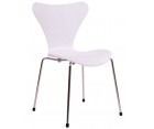 Silla SERIE 7 F. HANSEN - Fab. Italia