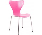 Silla SERIE 7 F. HANSEN - Fab. Italia