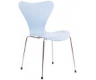 Silla SERIE 7 F. HANSEN - Fab. Italia