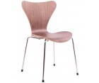 Silla SERIE 7 F. HANSEN - Fab. Italia