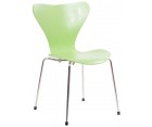 Silla SERIE 7 F. HANSEN - Fab. Italia