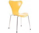 Silla SERIE 7 F. HANSEN - Fab. Italia