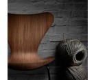 Silla SERIE 7 F. HANSEN - Fab. Italia