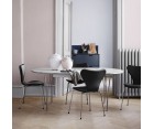 Silla SERIE 7 F. HANSEN - Fab. Italia