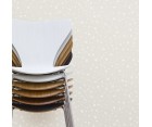 Silla SERIE 7 F. HANSEN - Fab. Italia