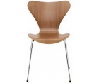 Silla SERIE 7 F. HANSEN - Fab. Italia