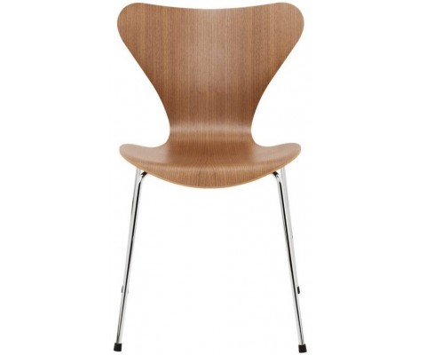 Silla SERIE 7 F. HANSEN - Fab. Italia