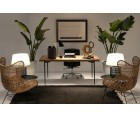 Silla oficina LOBBY ES 104 - Fab. Italia