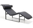 Chaise Lounge PC 360 - Fab. Italia