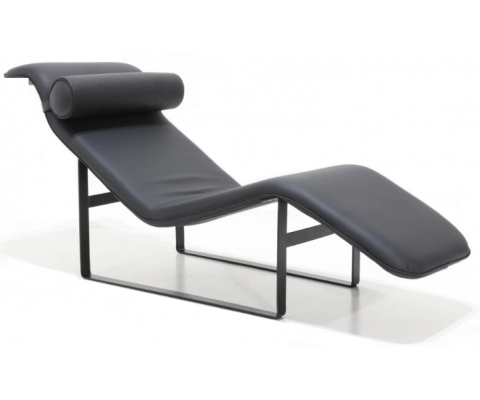 Chaise Lounge PC 360 - Fab. Italia