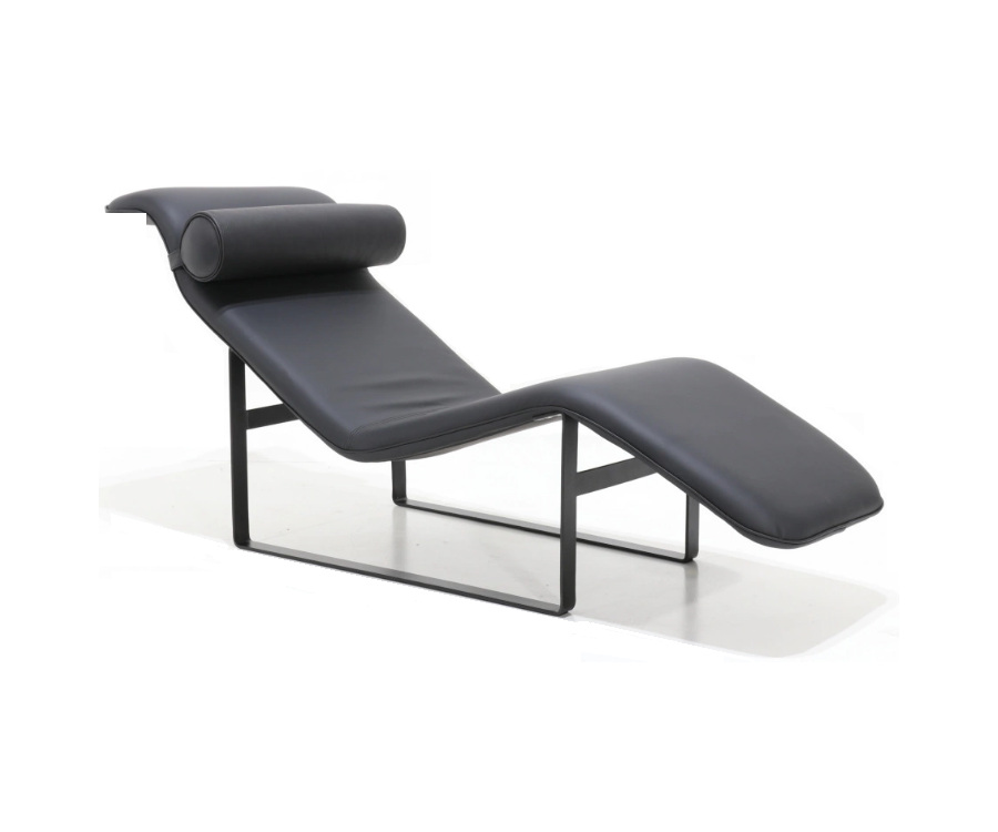 Chaise Lounge PC 360 - Fab. Italia