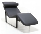 Chaise Lounge PC 360 - Fab. Italia