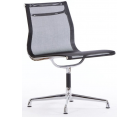 Silla oficina ALUMINIUM EA 105 - Fab. Italia