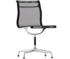 Silla oficina ALUMINIUM EA 105 - Fab. Italia