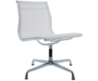 Silla oficina ALUMINIUM EA 105 - Fab. Italia